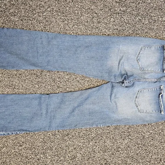 KanCan Bootcut Mid Rise Jeans- 29 - Picture 4 of 7